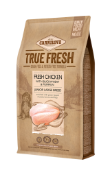 Carnilove True Fresh® Dog Junior Large Chicken 1.4kg