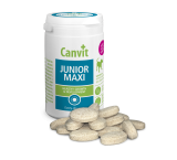 Canvit® Dog Junior Maxi ≅ 70tabs 230gr