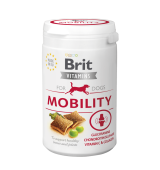 Brit Vitamins® Mobility ≅ 70tabs 150gr