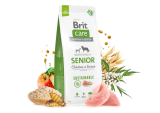 Brit Care Sustainable® Dog Senior 12kg