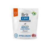 Brit Care Hypoallergenic® Dog Adult Large 1kg