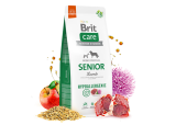 Brit Care Hypoallergenic® Dog Senior 12kg