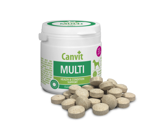 Canvit® Dog Multi