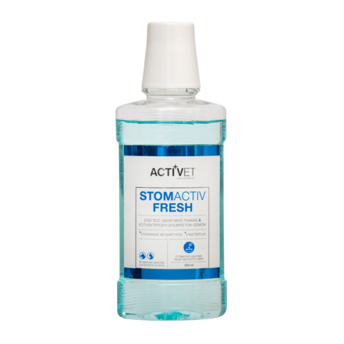 Activet® Stomactiv Fresh