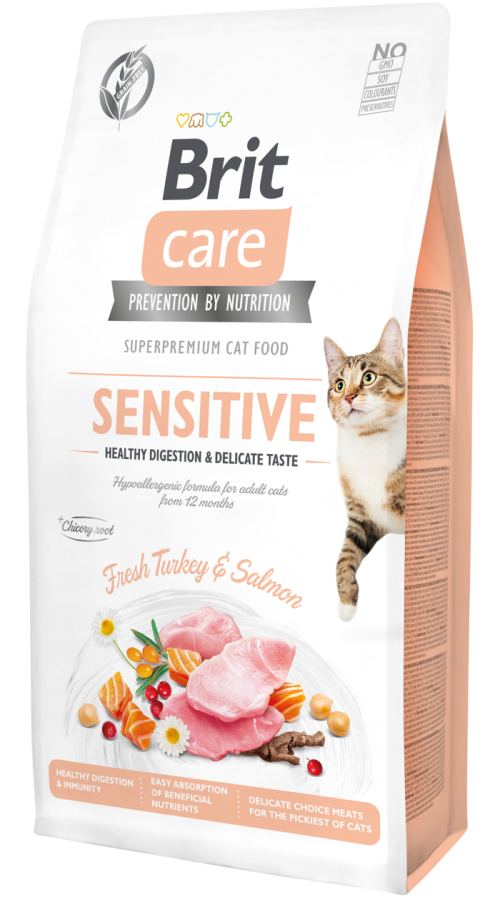 Brit Care® Cat GF Sensitive