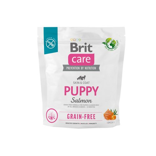 Brit Care Grain-Free® Puppy