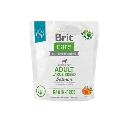 Brit Care Grain-Free® Dog Adult Large