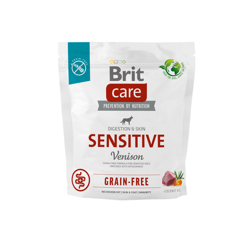 Brit Care Grain-Free® Dog Sensitive