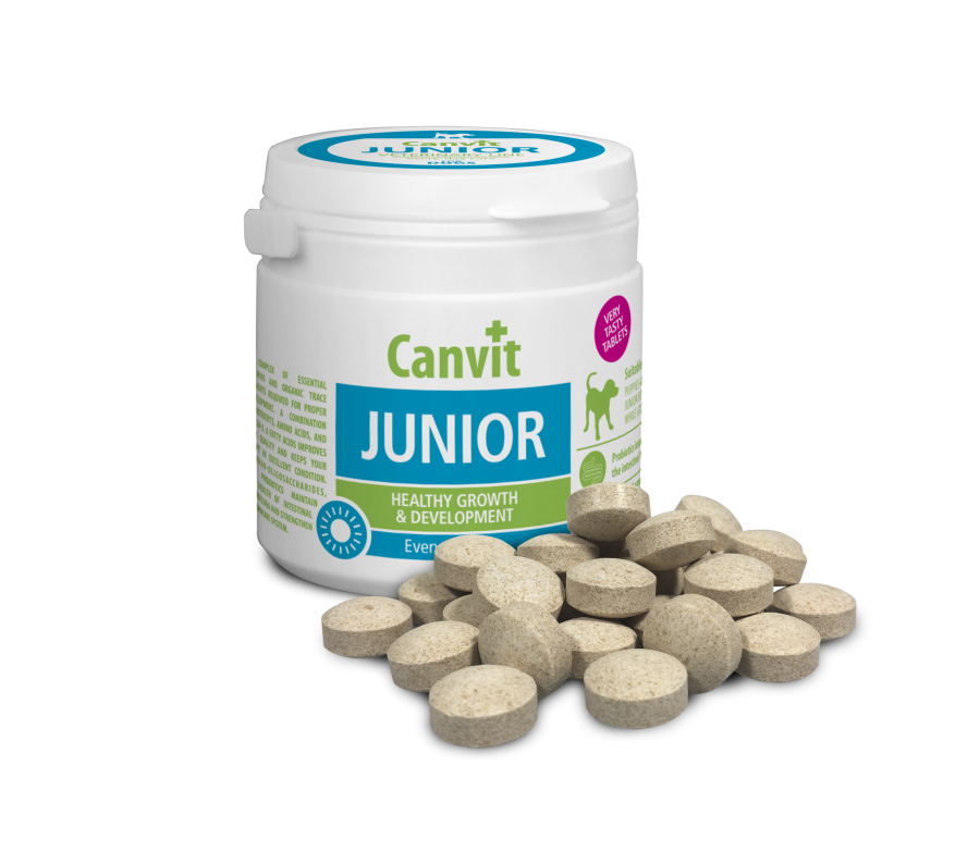 Canvit® Dog Junior