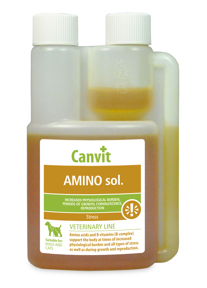 Canvit® Amino Sol.