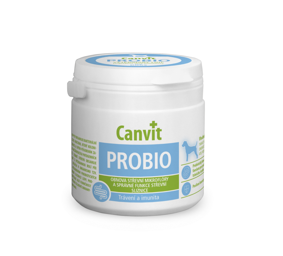 Canvit® Dog Probio (Προβιοτικά)