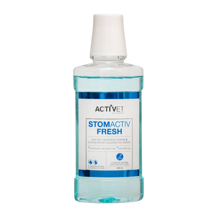 Activet® Stomactiv Fresh