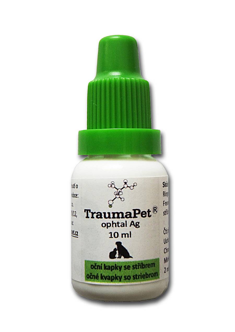 TraumaPet® Opthal Ag