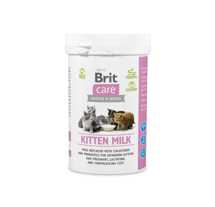 Brit Care® Kitten Milk