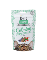 Brit Care® Cat Functional Snack Calming 50gr